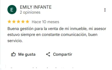 Testimonio de cliente RE/MAX Focus 3