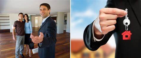 agente inmobilairio
