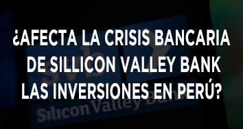 ¿CÓMO AFECTA EL COLAPSO DE SVB A LAS INVERSIONES Y LOS BIENES RAÍCES?