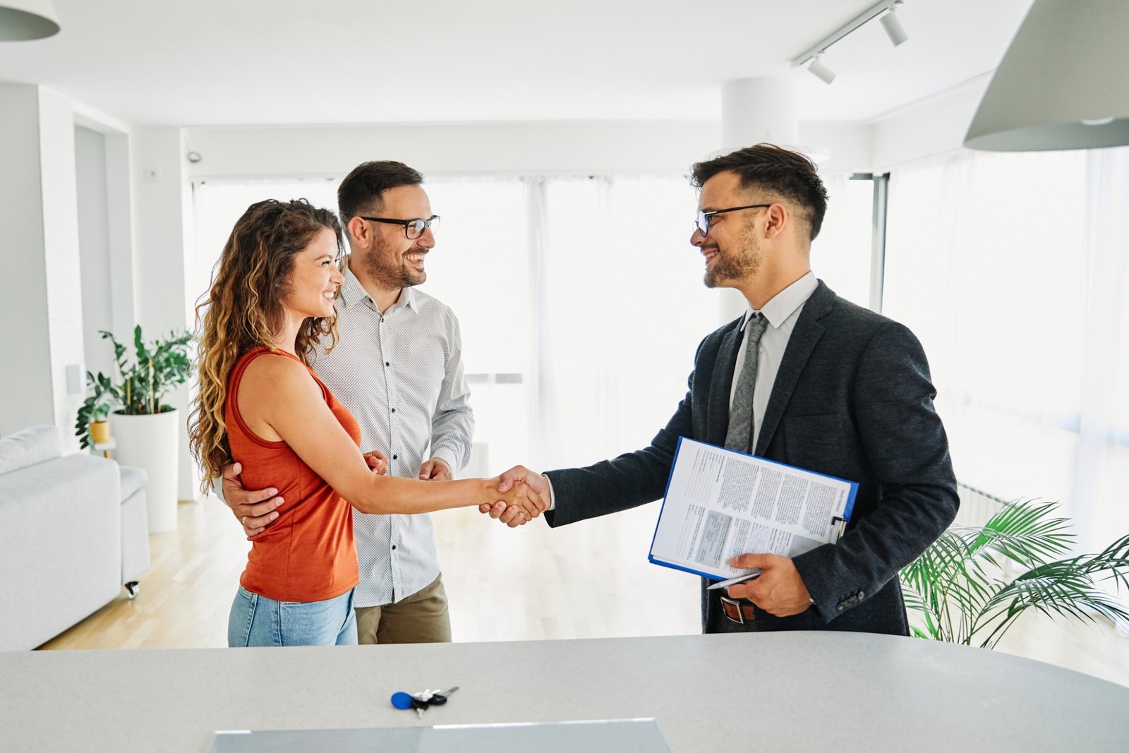 ¿Cómo iniciar como Agente Inmobiliario?