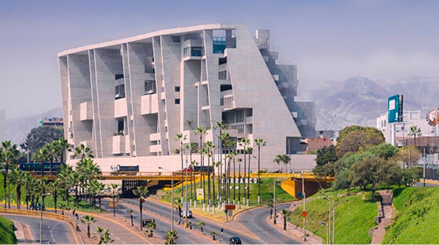 Innovación en el diseño de espacios multifuncionales en Perú​