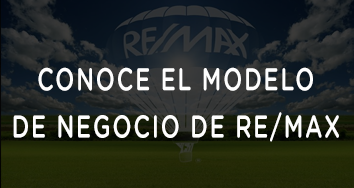 MODELO DE NEGOCIO DE RE/MAX