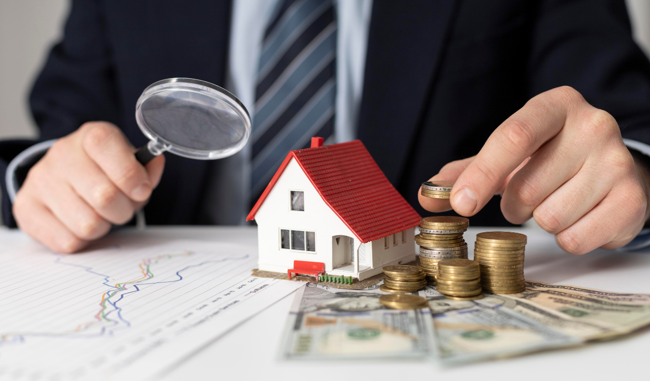 Sector inmobiliario: la inversión más segura en tiempos de inflación