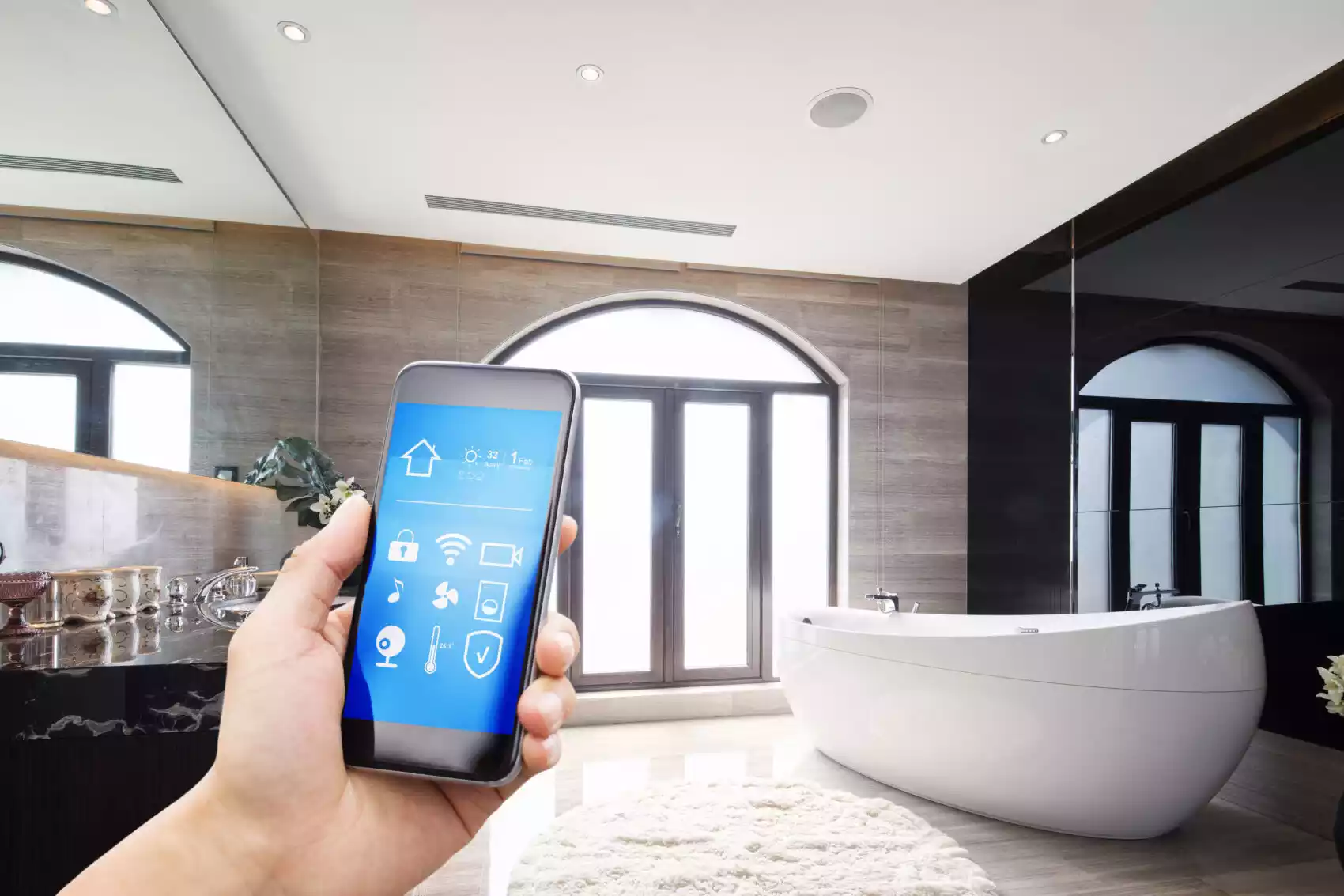 Tendencias del diseño inmobiliario para 2024